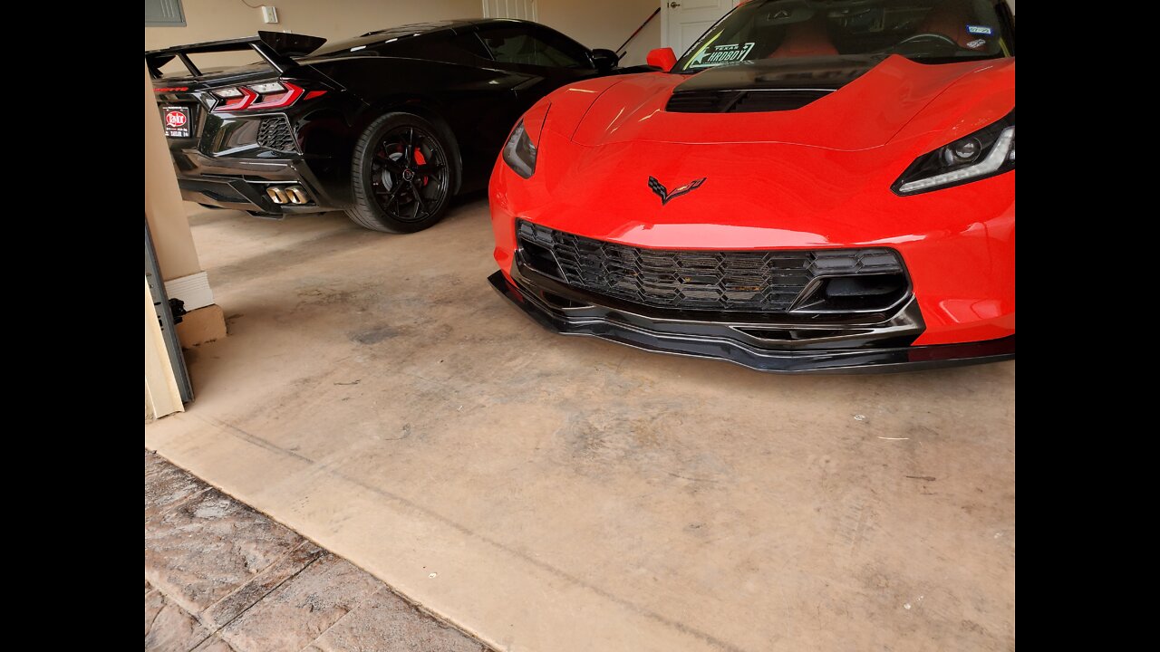 3 Ways To make your Corvettes look more aggressive