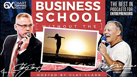 Business | Ask Clay Anything - Optimizing Your Happiness by Upgrading Your Social Circle