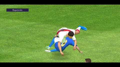 PES 2021: PERÚ vs ITALIA | Entretenimiento Digital 3.0