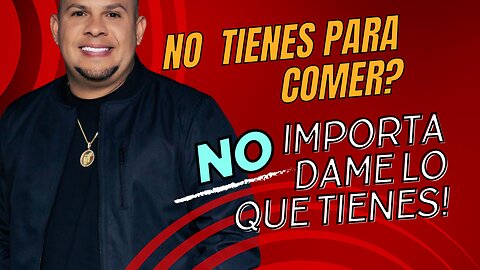 Una fuente no da dos aguas: Bryan Caro apostata y mercader