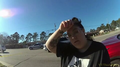 Fayetteville released body camera video after Jason Walker is shot by an off-duty officer