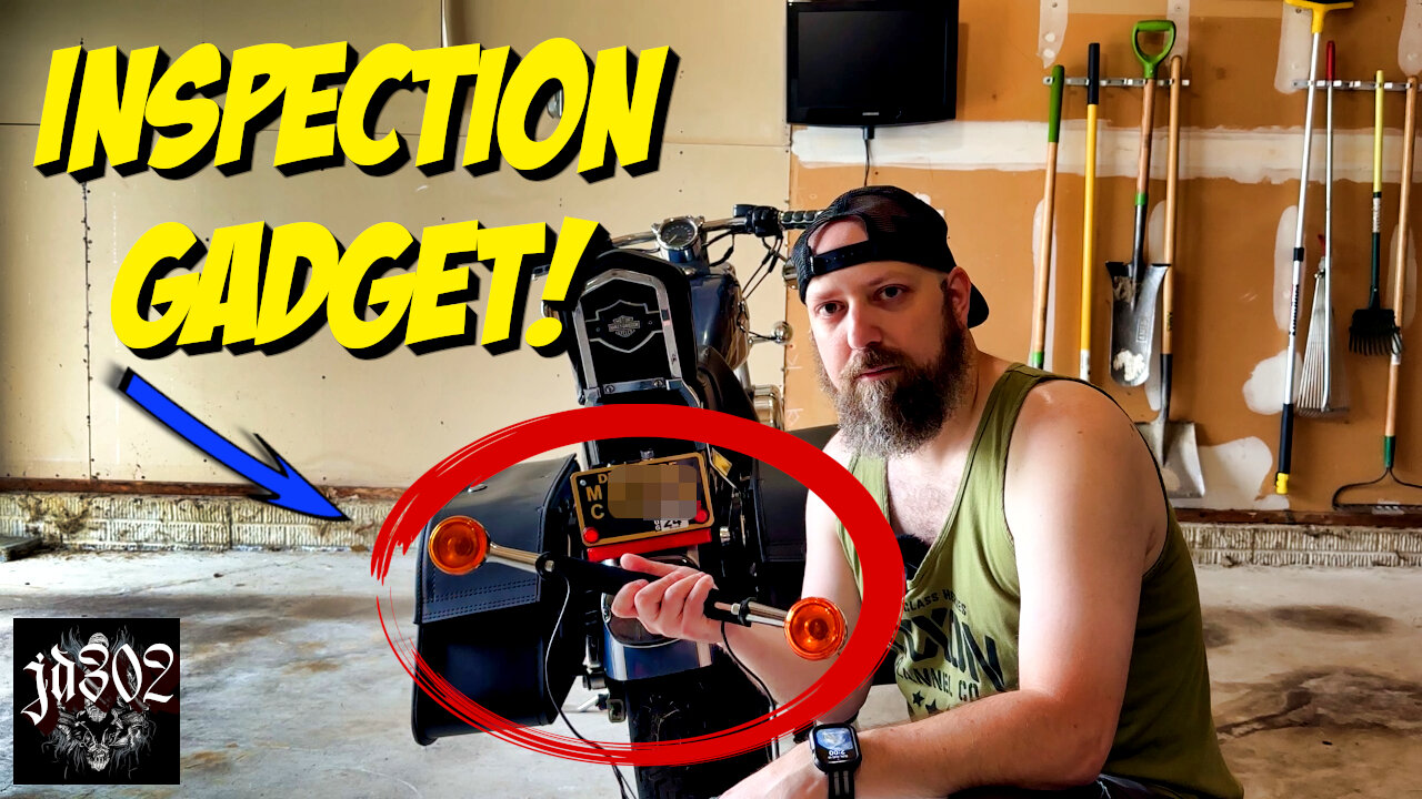 Inspection Gadget | G.E.D. Ep. 07