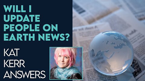 Kat Kerr: Will I Share Whats Been Going On the Earth When I Get to Heaven? | Feb 1 2023