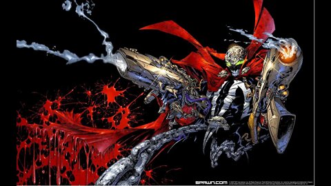 Devil May Cry 5| Spawn From Hell