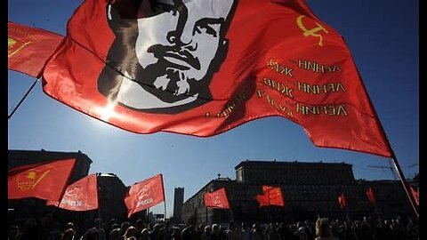 CTTM's Tragedy & Hope Book Club - "International Socialism and the Soviet Challenge" - 6-29-24