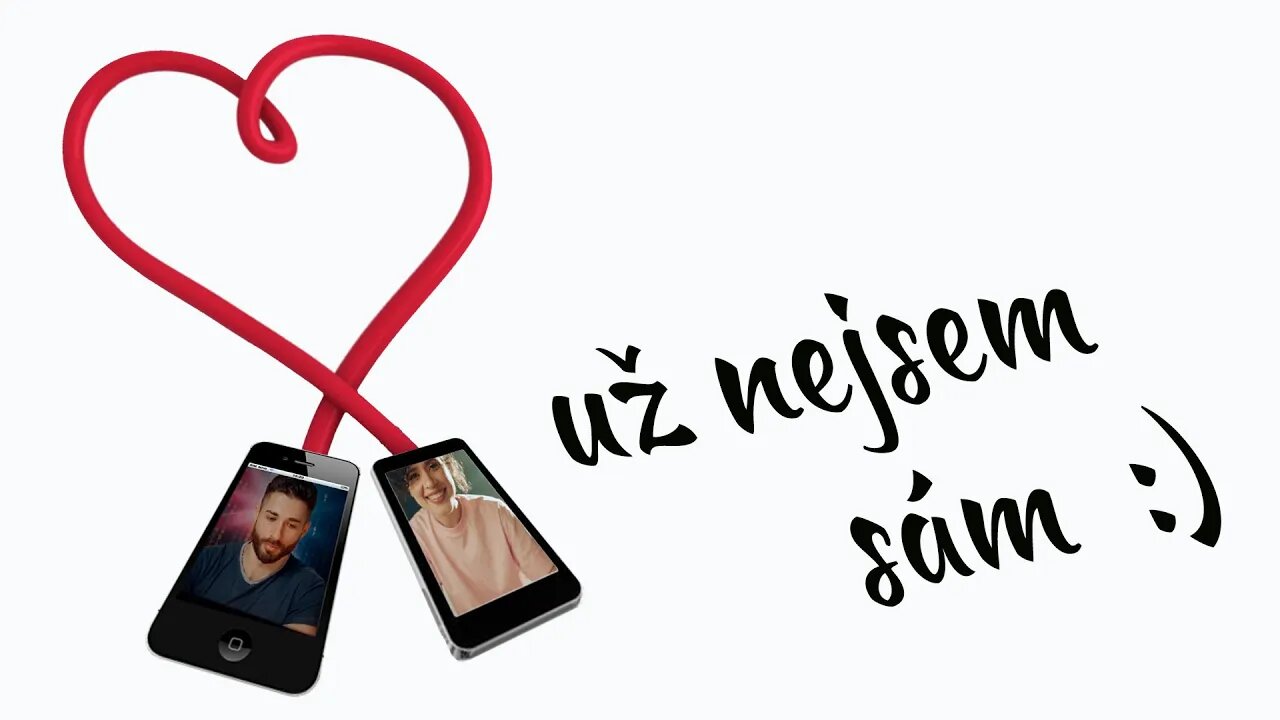 Už nejsem sám :) Tohle jsme MY