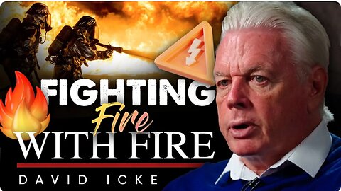 Stand Up For Yourself - David Icke