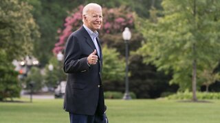 Senate Democrats Approve Big Biden Deal; House To Vote Next