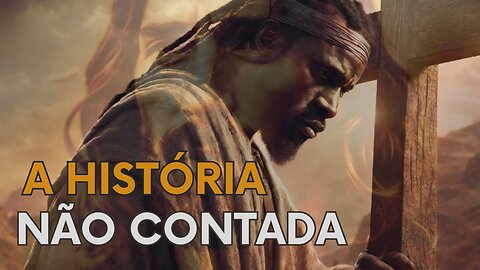 O Legado Africano de Jesus | A Historia não Contada