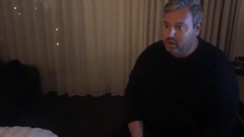 Full Video: Facebook/Meta Manager Caught On Video In Pedophile Sting