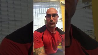 Aplique esta técnica e aumente seus bíceps