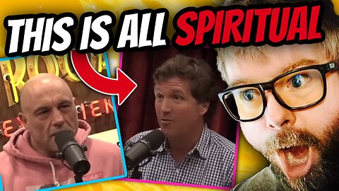 REACTION!! Alien Abduction Researcher Shares SHOCKING New Findings