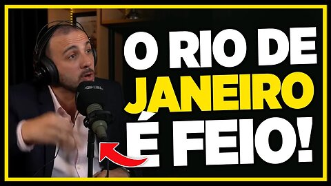 REACT: DESTRUIÇÃO DA FAIXADA POR CAUSA DE BANDIDOS! | Cortes do @MBLiveTV