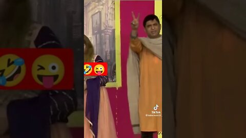 🤣🤣Baba ji harmdi😂