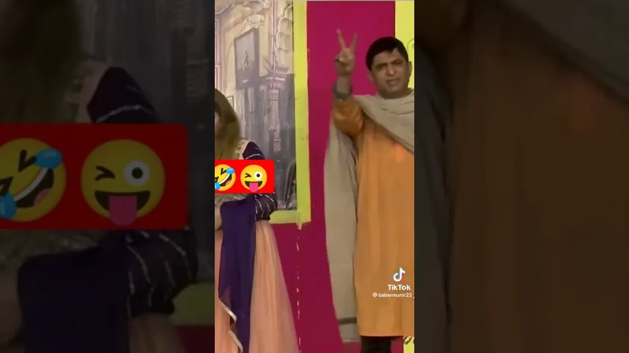 🤣🤣Baba ji harmdi😂