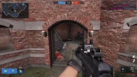 Ironsight 2022 gameplay