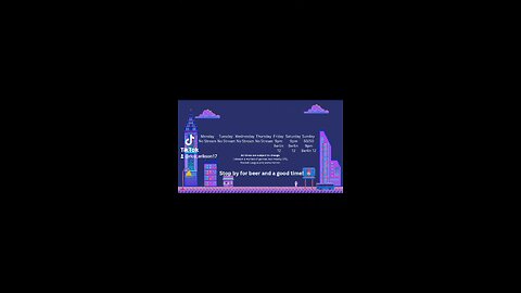 Rico's stream
