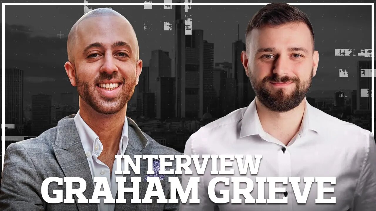 How to Build a Successful SEO Campaign in 2022 | Client SEO | Affiliate SEO | Graham Grieve
