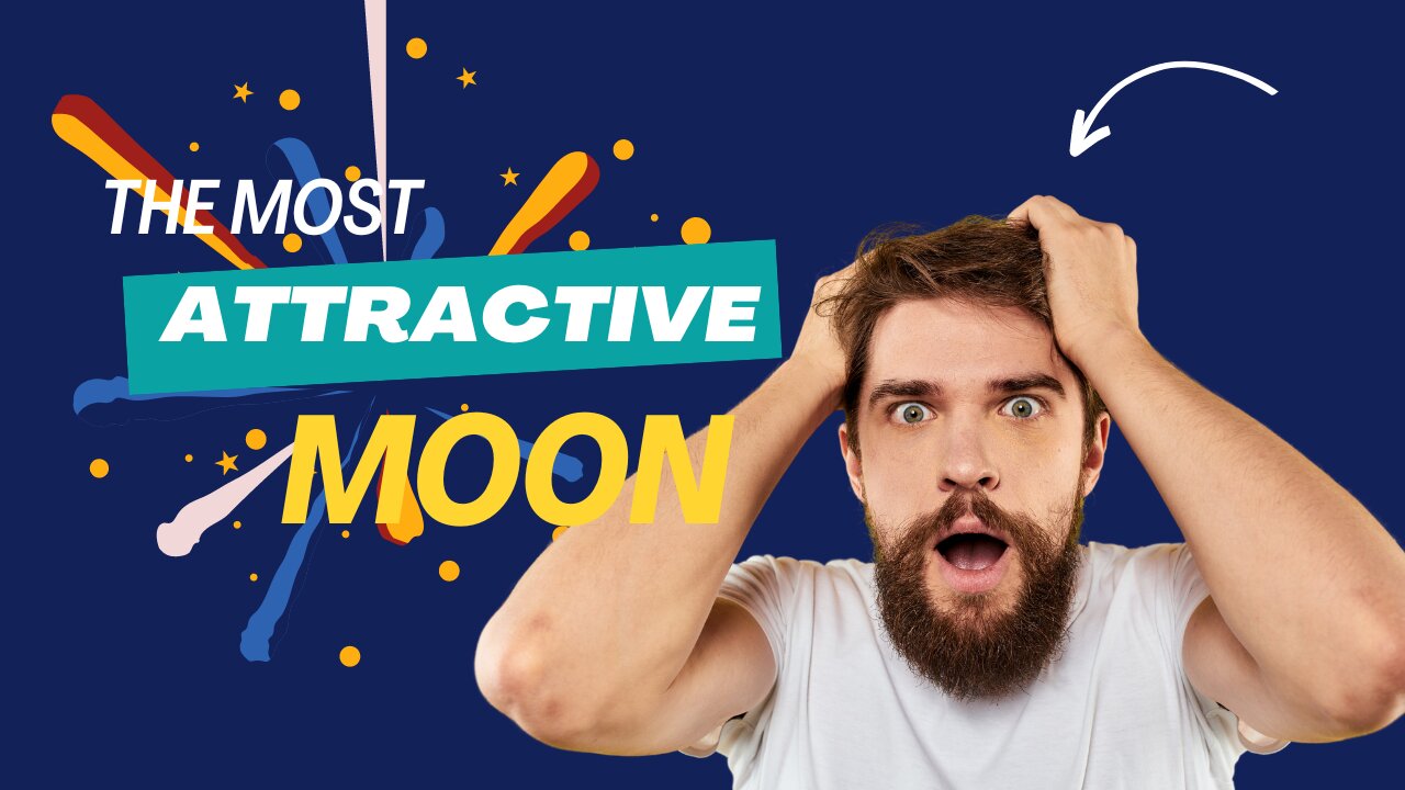 Moon Appearance and distance