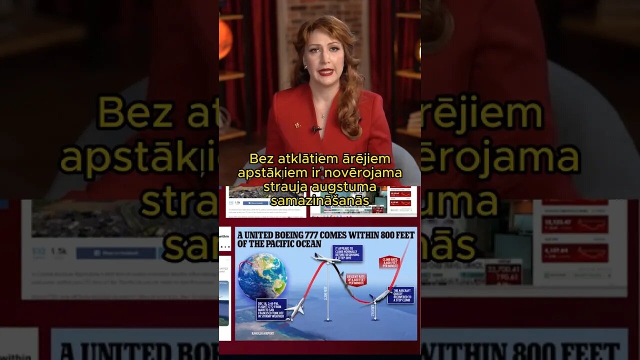 Kādus draudus sevī slēpj magnētiskā lauka anomālijas? ⁉️