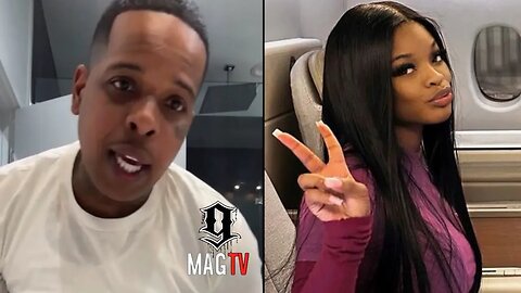 "Talm Bout UGLY" Finesse2Tymes Responds To City Girls JT For Shading His Appearance! 🤯