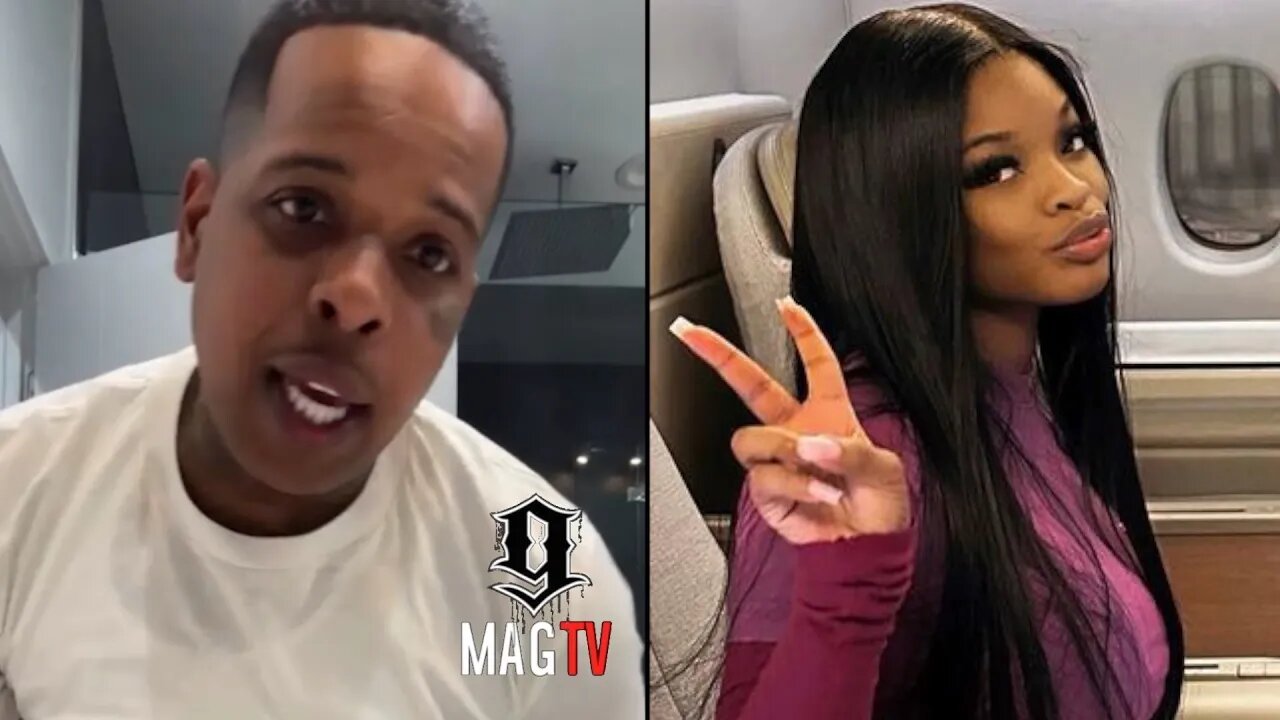 "Talm Bout UGLY" Finesse2Tymes Responds To City Girls JT For Shading His Appearance! 🤯