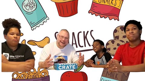 SnackCrate Canada