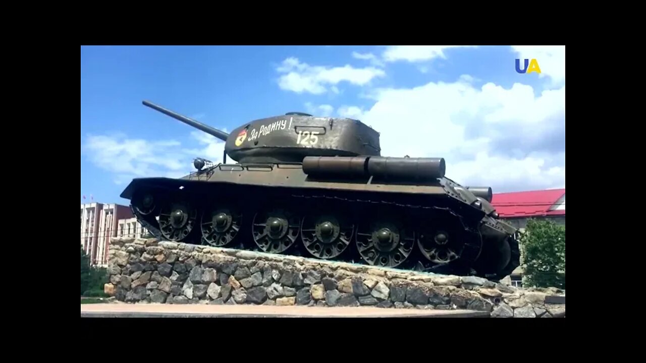 Russia wants to open a new front in a war against Ukraine. Who lives in "Transnistria"?