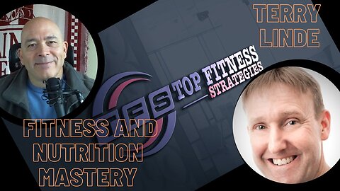 Fitness and Nutrition Mastery: Top Fitness Strategies