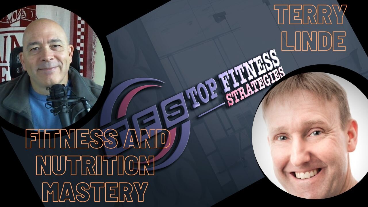 Fitness and Nutrition Mastery: Top Fitness Strategies