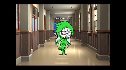 Gacha life among us school episode 2 (read dis again)