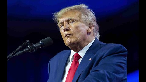 Trump Has ‘No Plans’ To Testify In Grand Jury Investigation As Likelihood