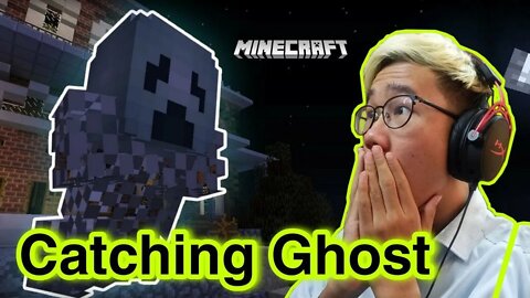 Catching Ghosts in 4K