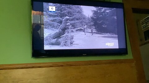 Andy Griffin Show on TV Land Classic Intro S5 E20