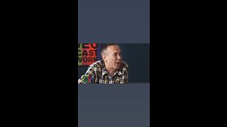 Norm Macdonald Live Clip.
