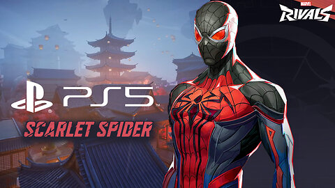 🔴 LIVE PS5 CONSOLE BETA GAMEPLAY ⭐️ !drops BETA CODE GIVEAWAY 🎁 VANGUARD MAIN 🛡️ MARVEL RIVALS