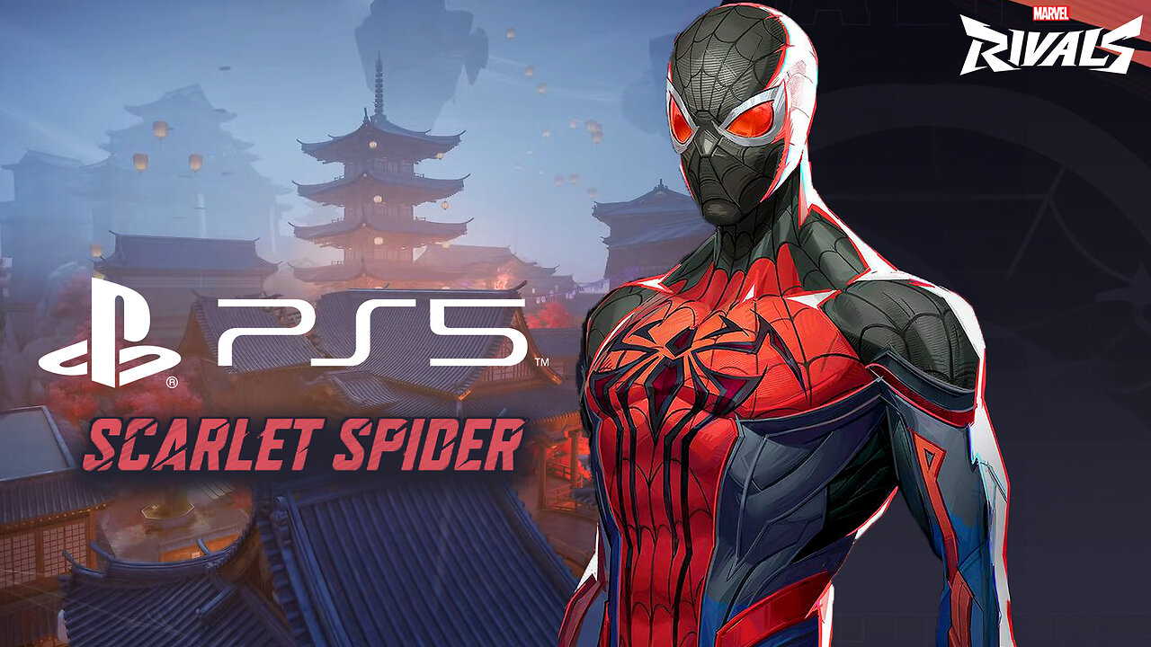 🔴 LIVE PS5 CONSOLE BETA GAMEPLAY ⭐️ !drops BETA CODE GIVEAWAY 🎁 VANGUARD MAIN 🛡️ MARVEL RIVALS
