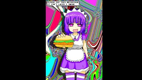 Yakui The Maid - Angels, Ropes And Airplanes