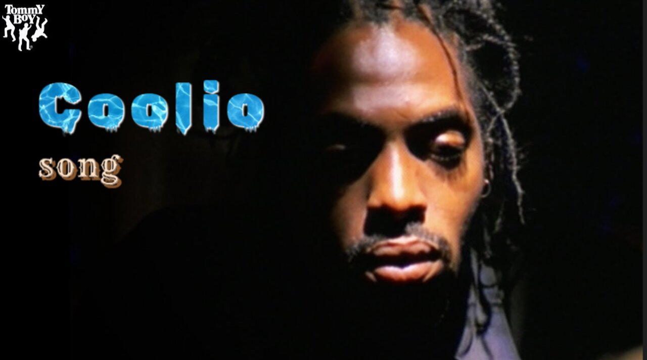 Coolio - Gangsta's Paradise (feat. L.V.) [Official Music Video]