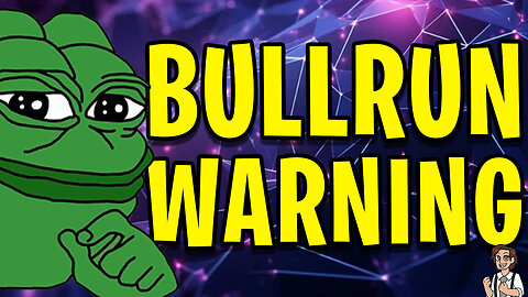 ETH ETFS ARE HERE - HOW DOES THIS AFFECT PEPE COIN?!