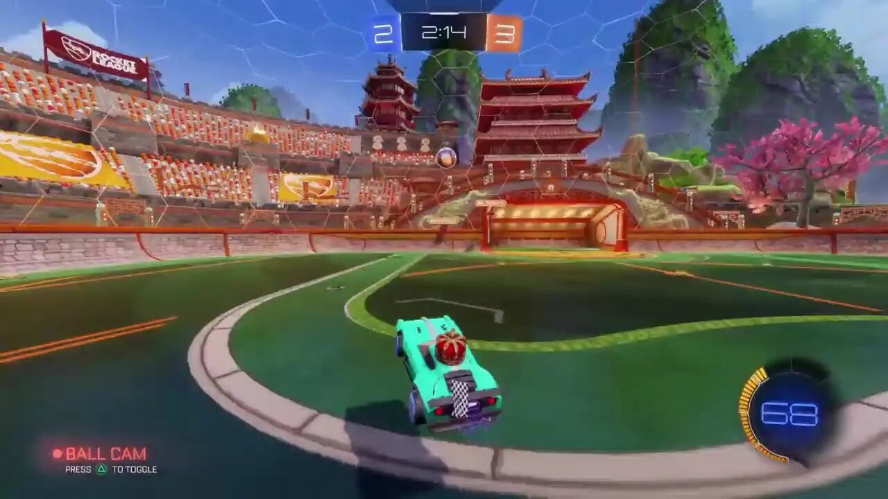 Kleezy Mumcoin Special pt 3 | Rocket League | Livestream