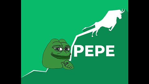 PEPE Decode Part2 / WatersAboveCrypto Skills Night