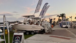 Fort Myers Boat Show