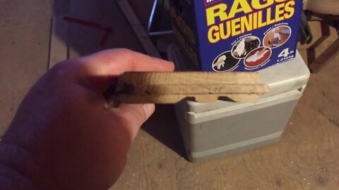 Shop Tip No. 4 Million