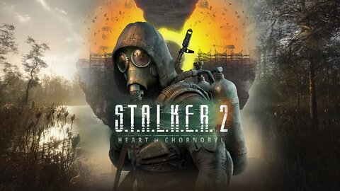 S.T.A.L.K.E.R. 2 Play through