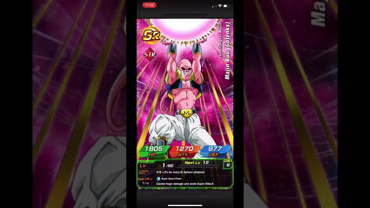 Pulling The Angels on the gods Banner - Dragon Ball Z: Dokkan Battle (7-Year Anniversary Global)