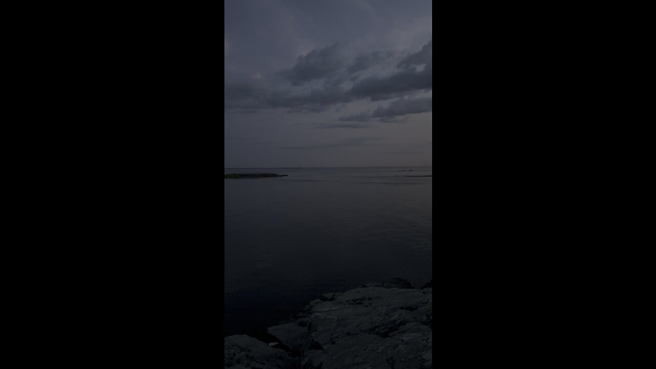 beach breezes