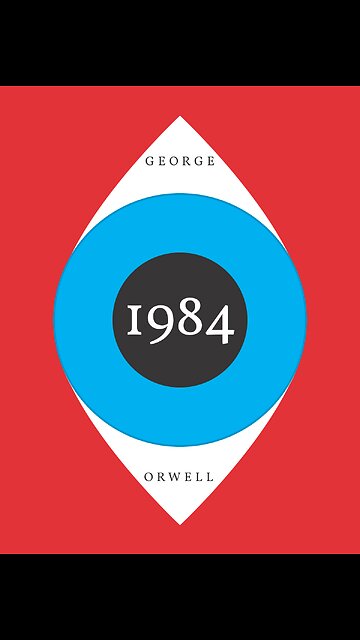 ＂War is Peace＂-Orwell 1984