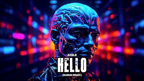 Adele - Hello [NAEMS REMIX]