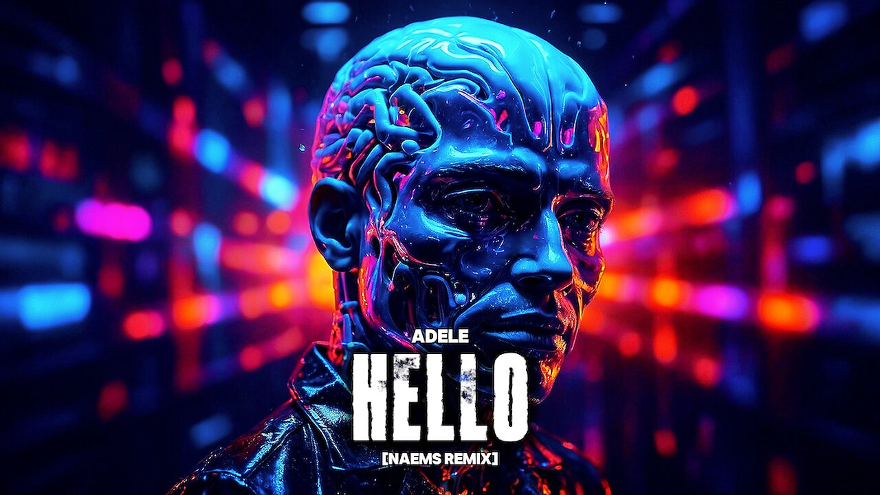 Adele - Hello [NAEMS REMIX]